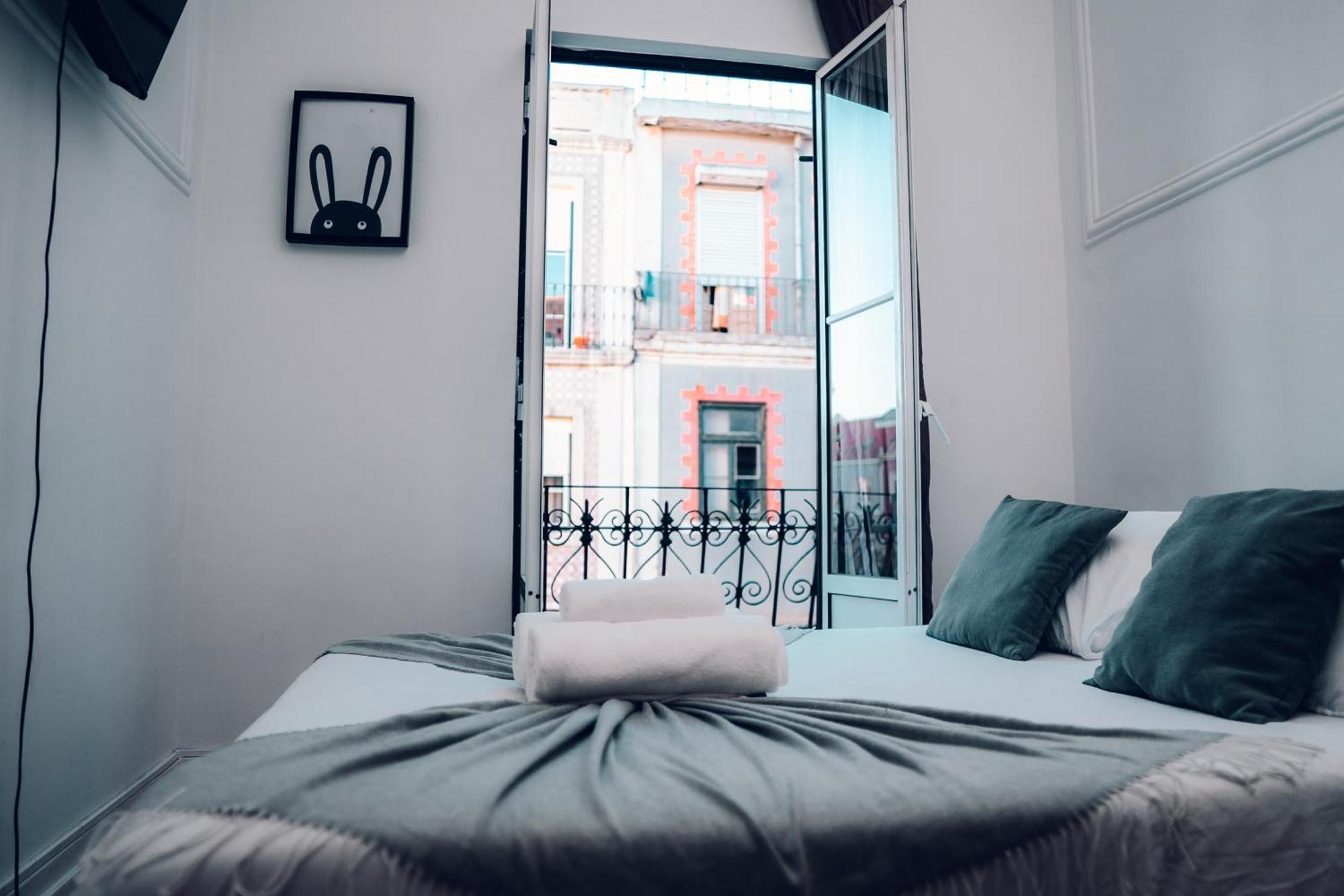 Guest House Arroios Rooms Lisboa Exterior foto